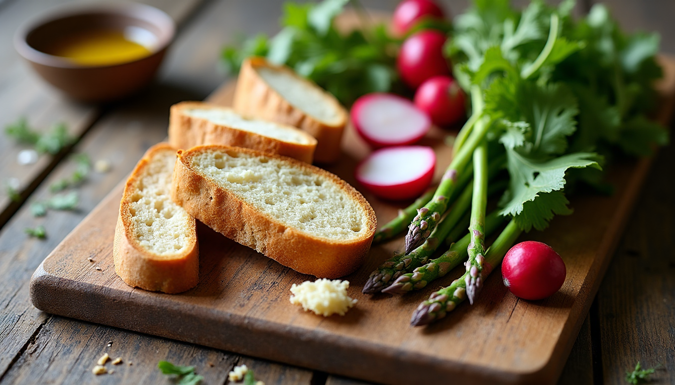 Why I Make Panzanella When Life Falls Apart