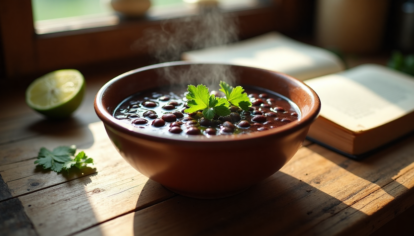 Why I Stopped Following Soup Recipes (And Started Listening to My Gut Instead)