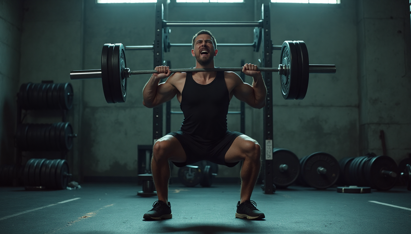 Stop Chasing Glute Activation—Your Squat Needs Something Else