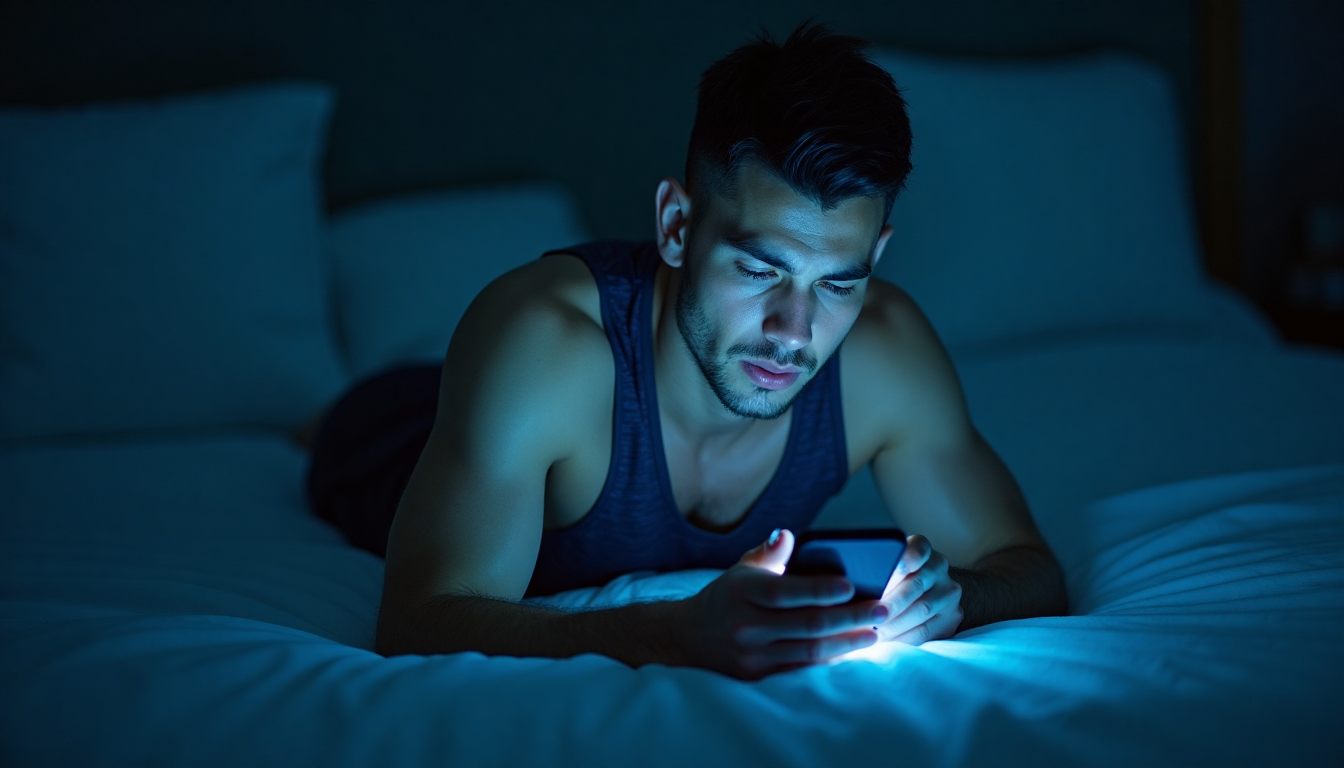 The Fitness Comparison Trap Is Worse Than You Think