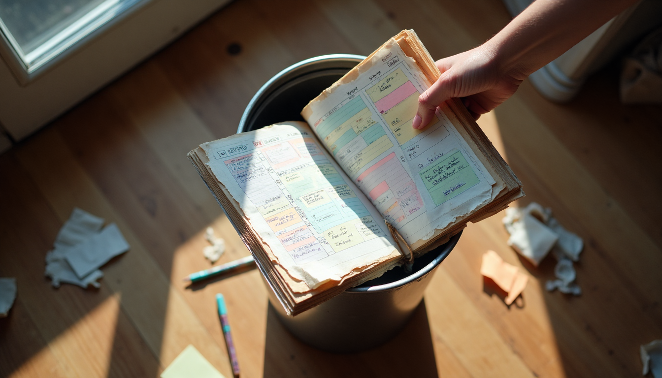 Why Your Perfect System is Perfectly Wrong