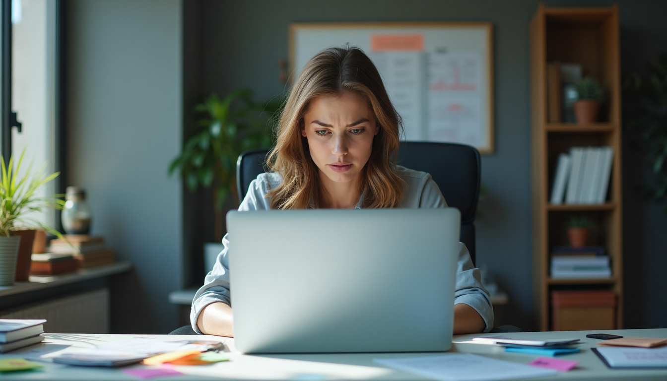 Why Your "Perfect" Referral Network is Actually Holding You Back