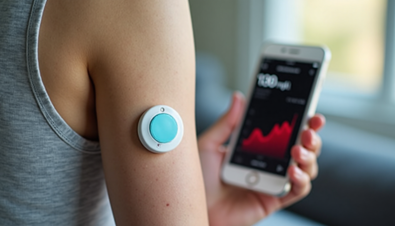 We're Turning Our Blood Sugar Into Another Thing to Anxiety-Spiral About