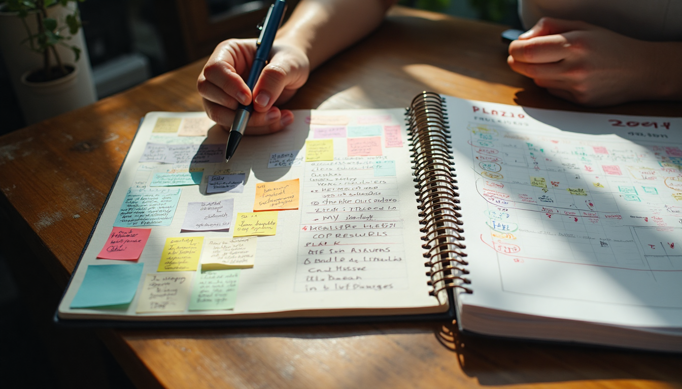 Why Your "Failed" New Year's Resolutions Actually Worked