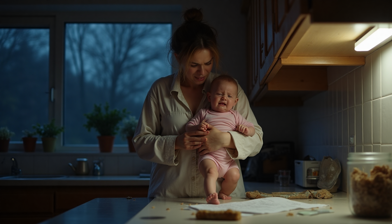 Why I Threw Out the Sleep Schedule (And What Worked Instead)