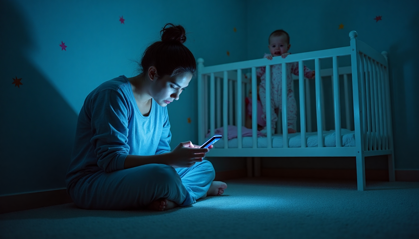 Stop Obsessing Over Sleep "Methods" and Trust Your Gut