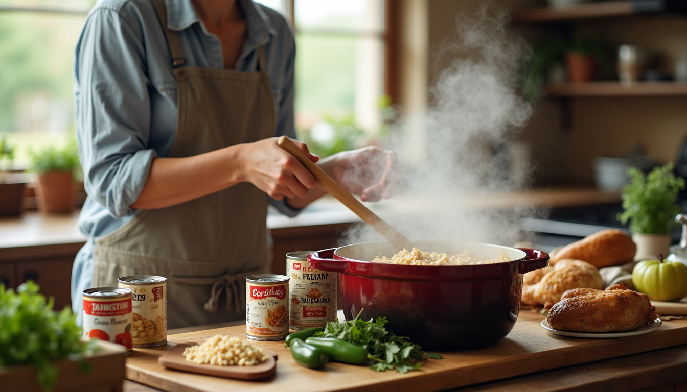 Why I Stopped Following Chili Recipes (And Started Making Better Chili)