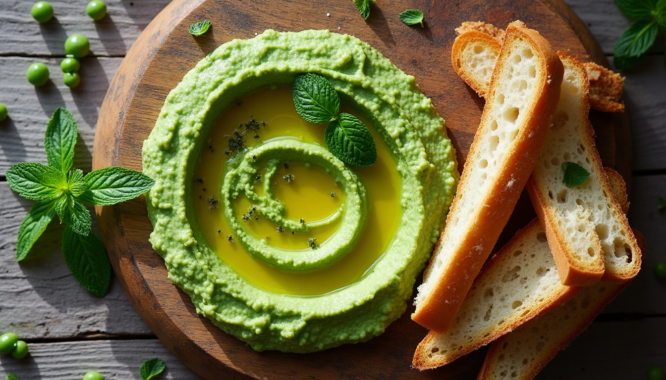 When Barcelona Taught Me to Rethink Hummus Forever