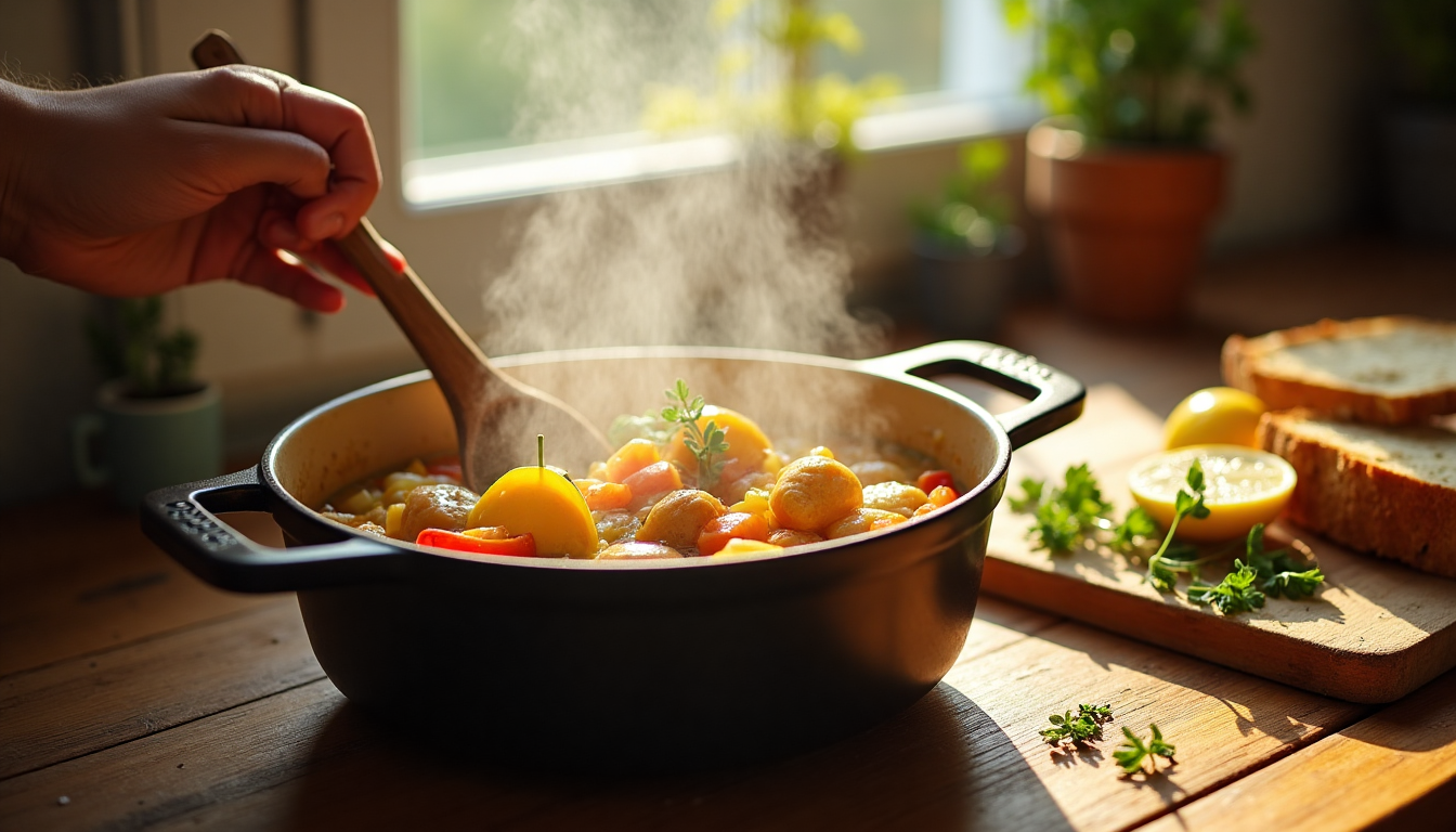 The Stew That Changed My Mind About Comfort Food