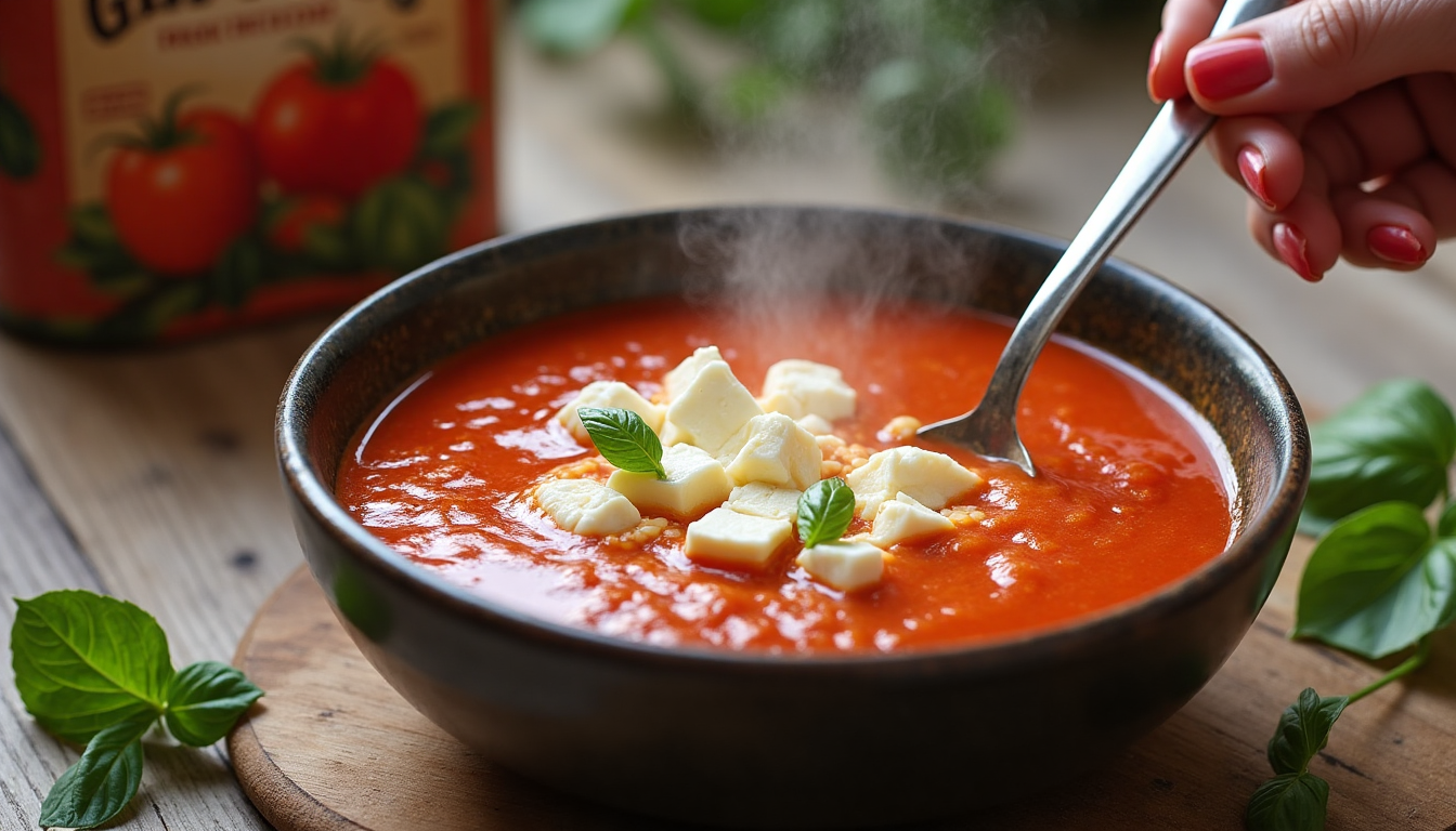 The Copycat Obsession: What My Trader Joe's Soup Addiction Taught Me About Food