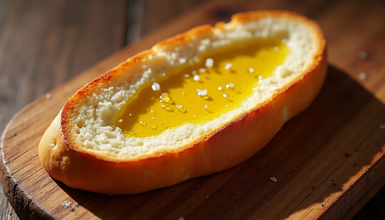 Why Your Crostini Sucks (And How to Fix It)
