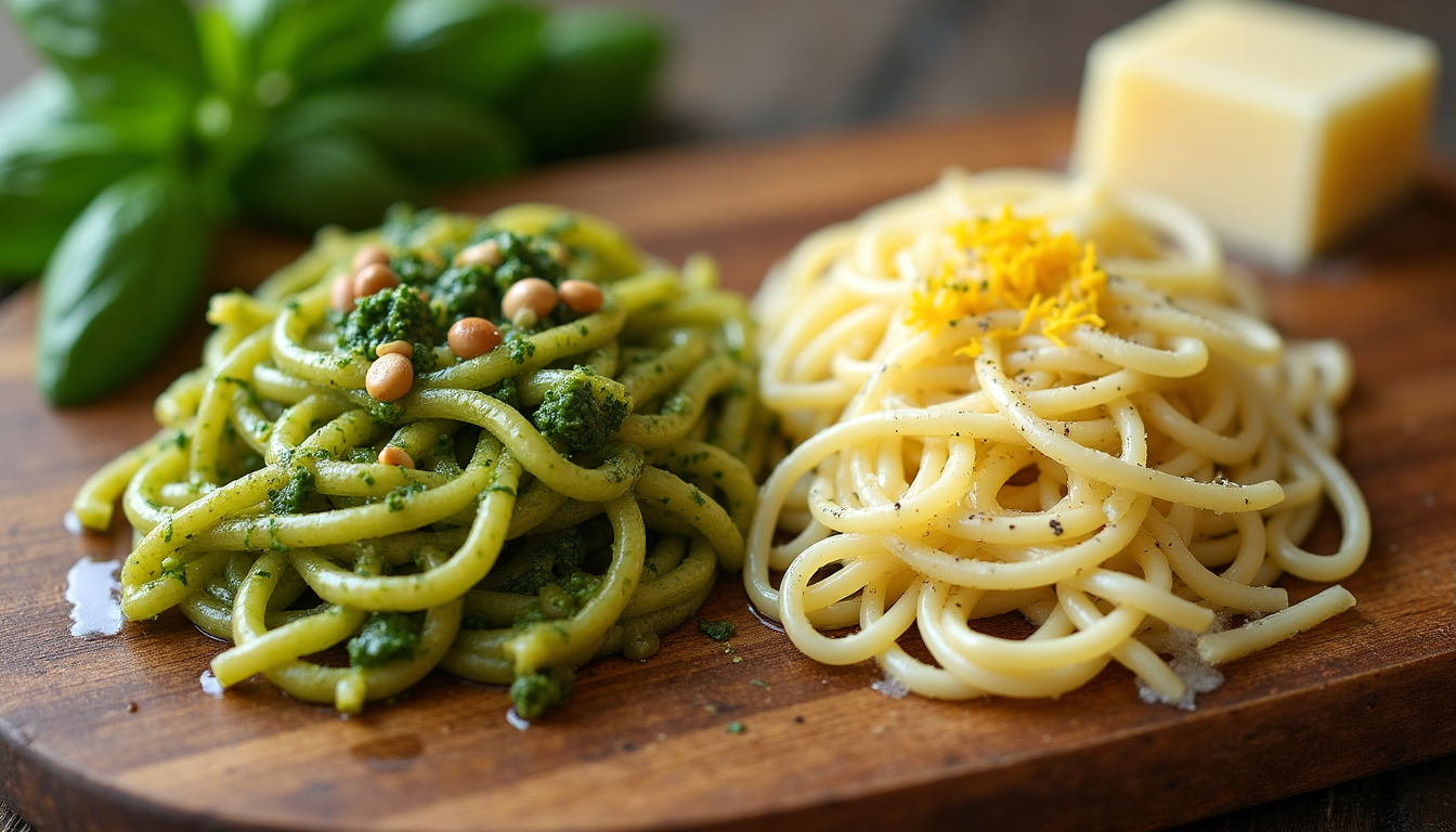 Why I Ditched Traditional Pesto (And You Should Too)
