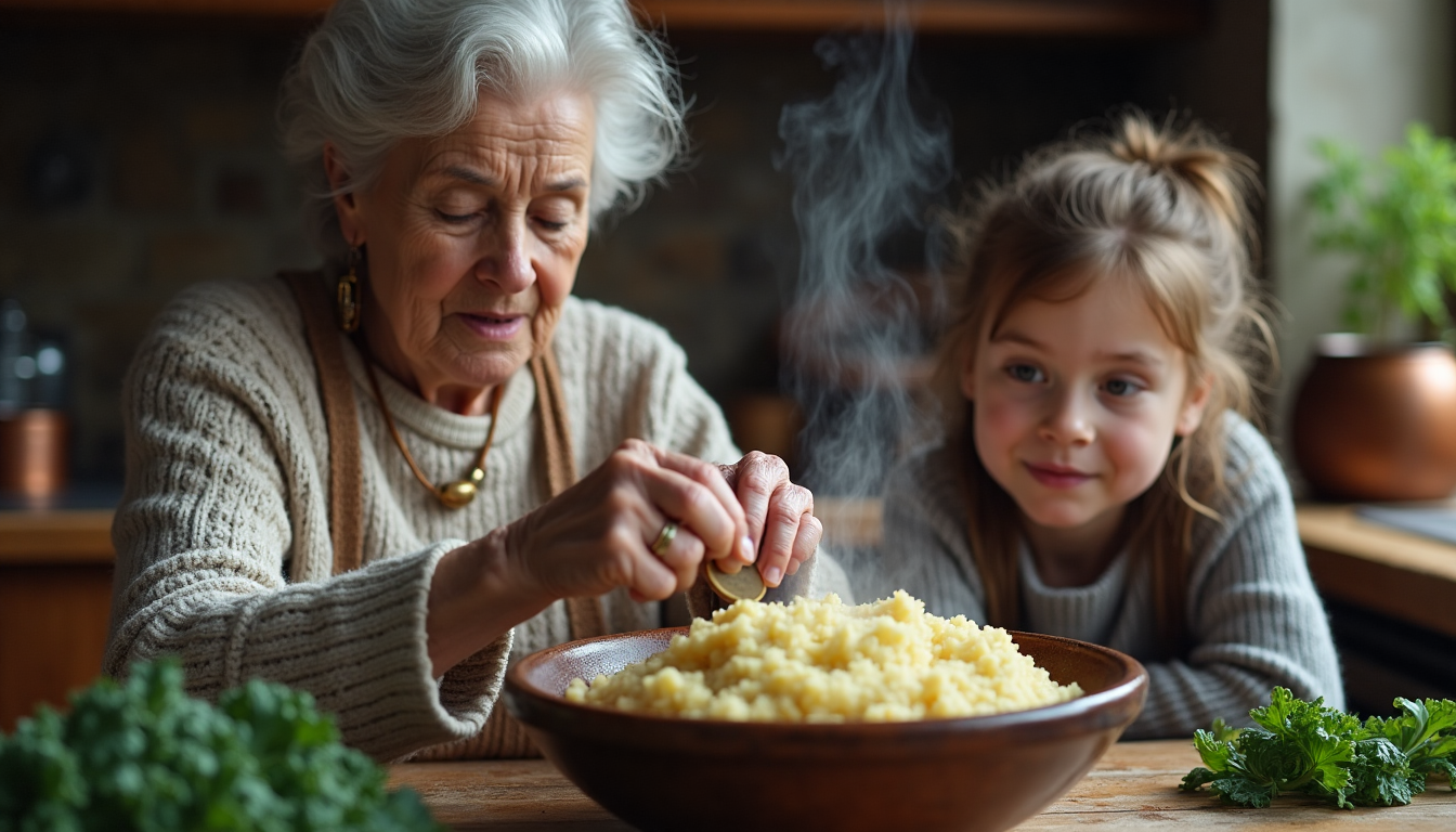 The Fortune-Telling Potatoes That Taught Me About Belonging