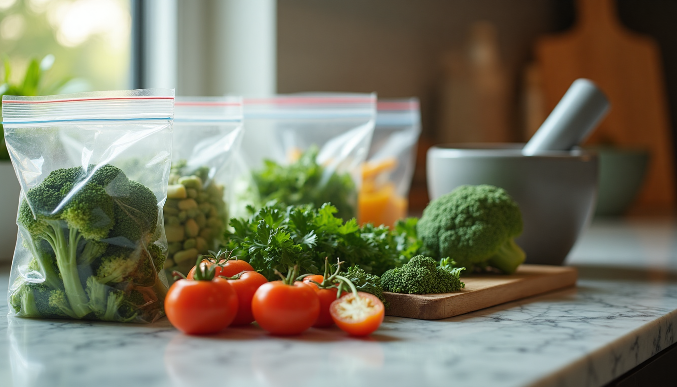 Stop Apologizing for Taking Shortcuts in the Kitchen