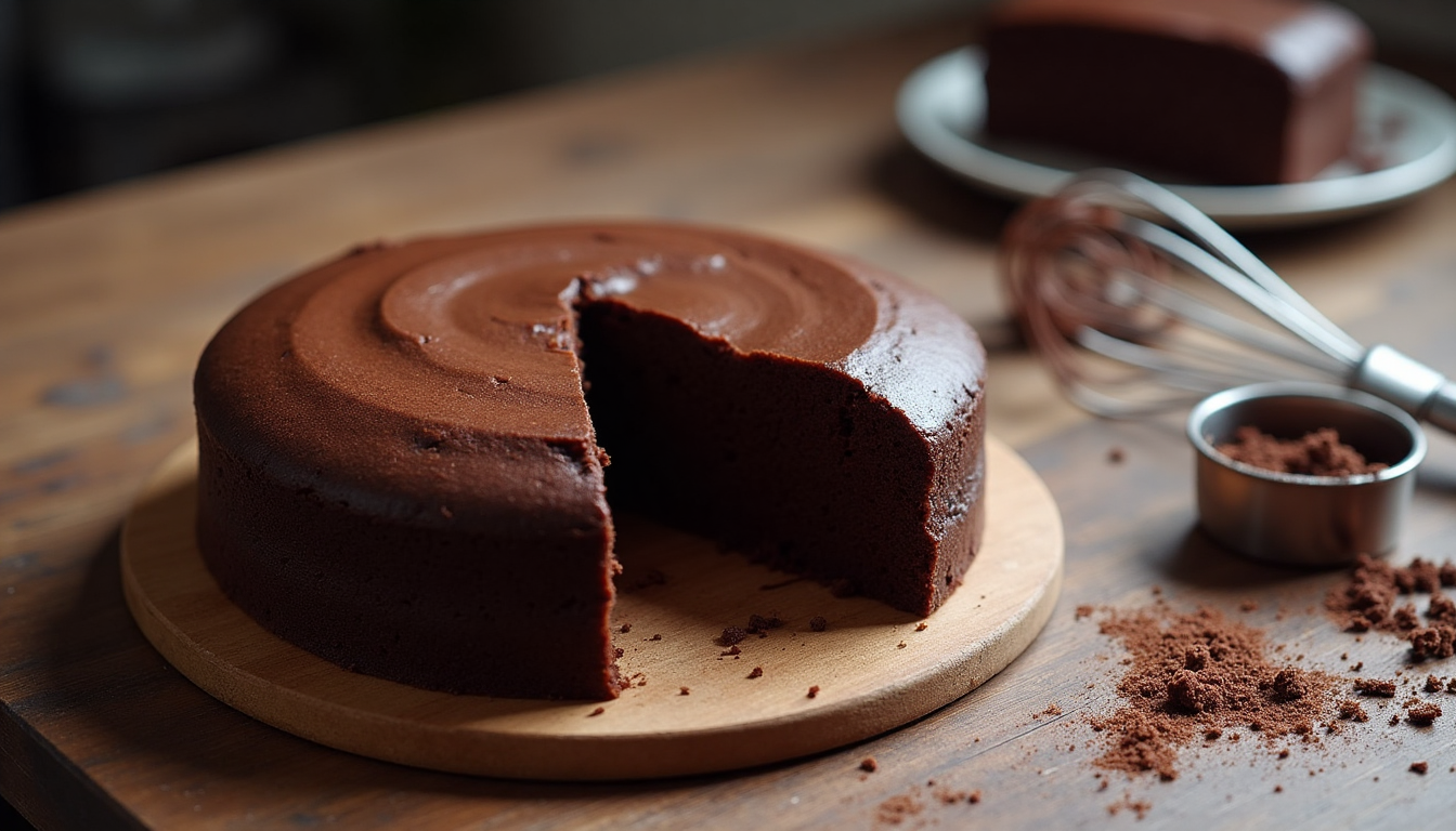 Why Simple Recipes Terrify Me More Than Complex Ones