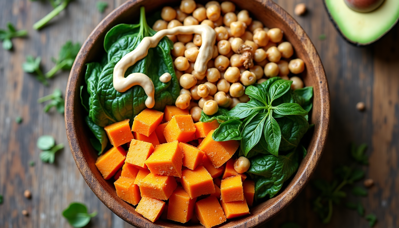 The Bowl That Saved My Sanity (And My Grocery Budget)