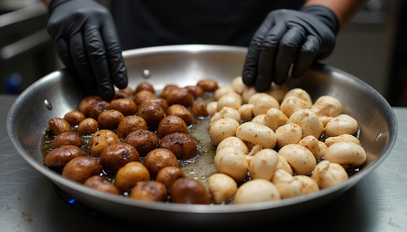 Why Your Mushrooms Suck (And How to Fix Them)