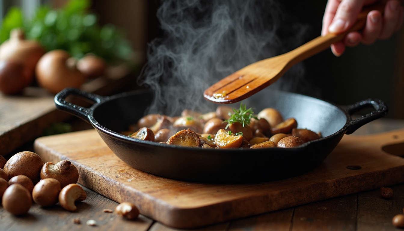 Why I Stopped Following Pasta Recipes