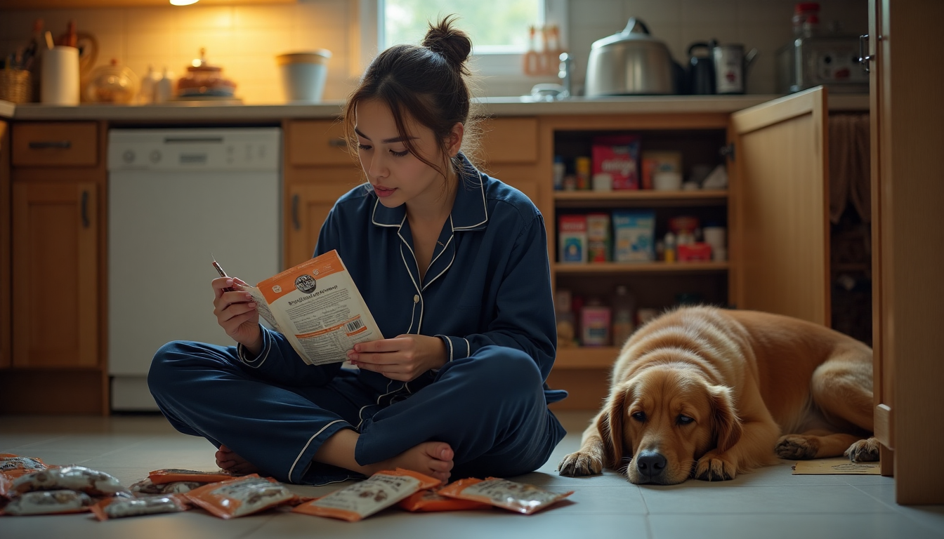 Three Ingredients Changed How I Think About My Dog (And Capitalism)