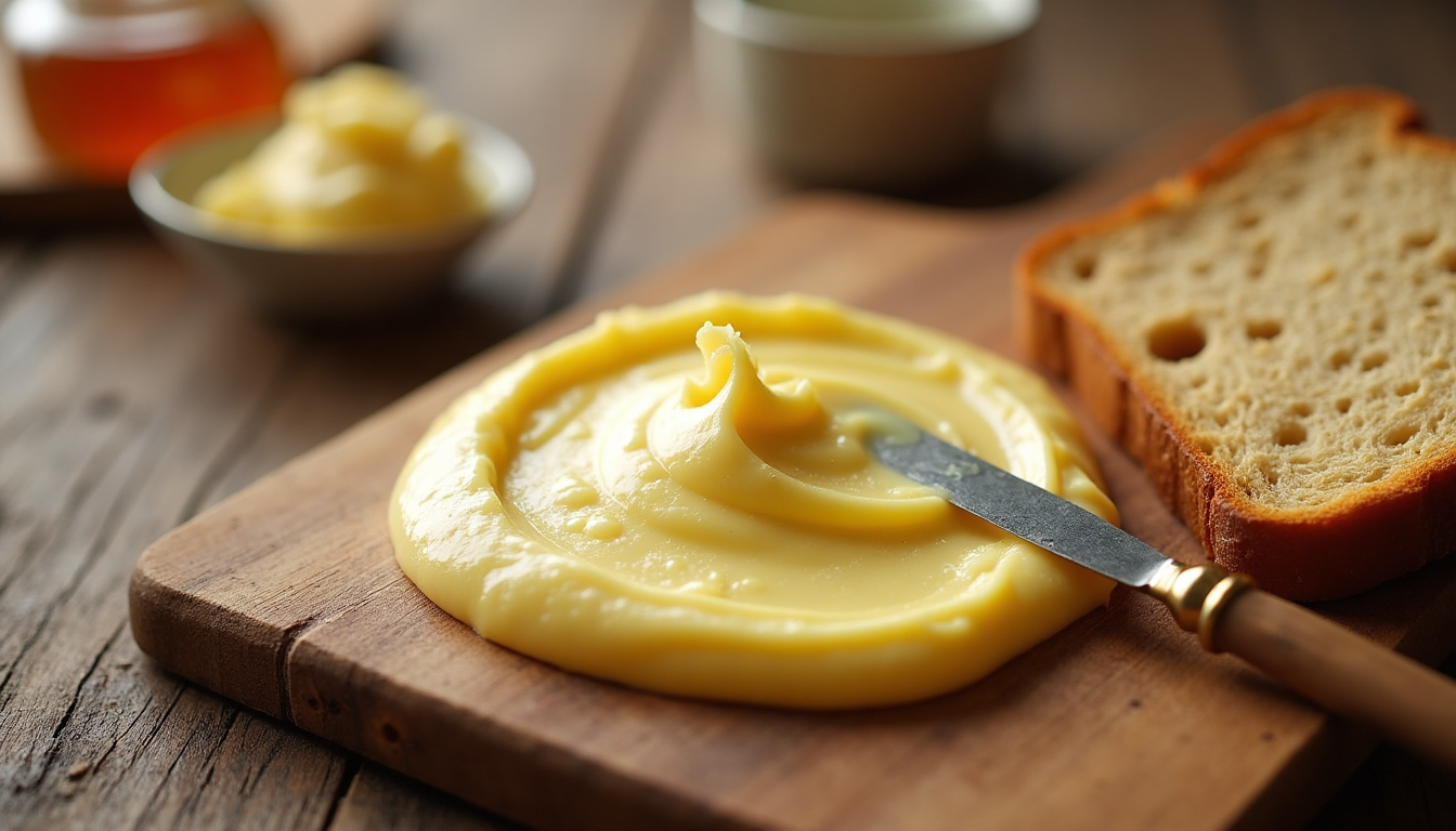 Why I'm Obsessed with Honey Butter (And You Should Be Too)