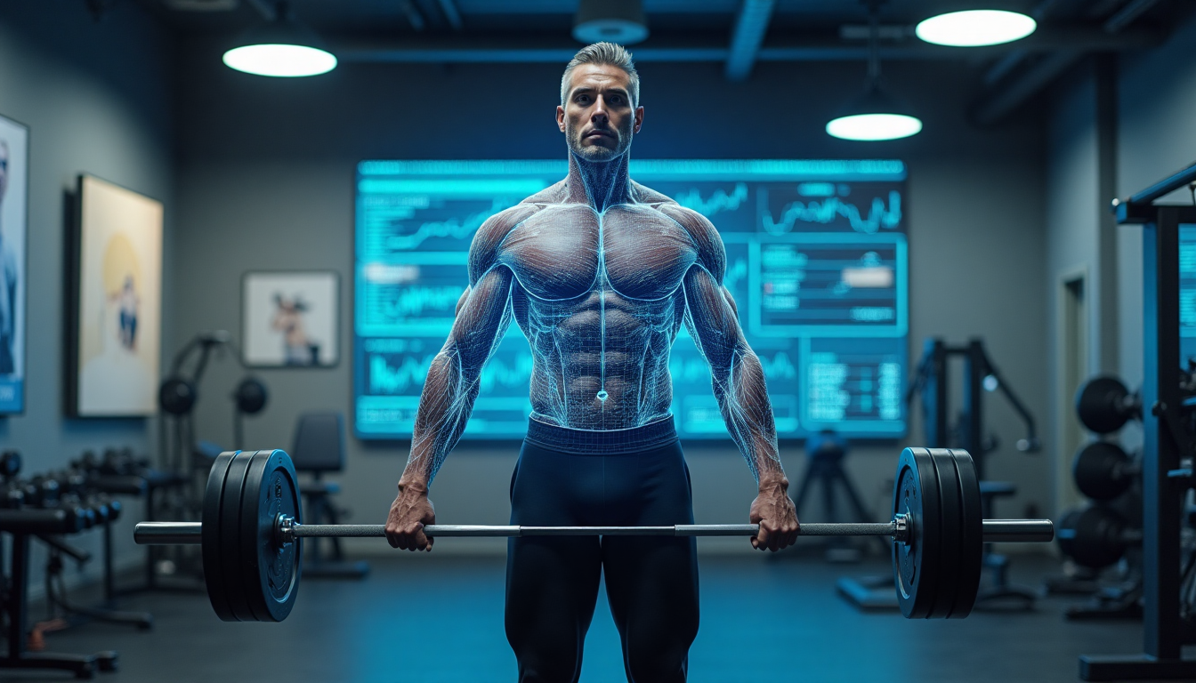 Your Body Needs a Software Update
