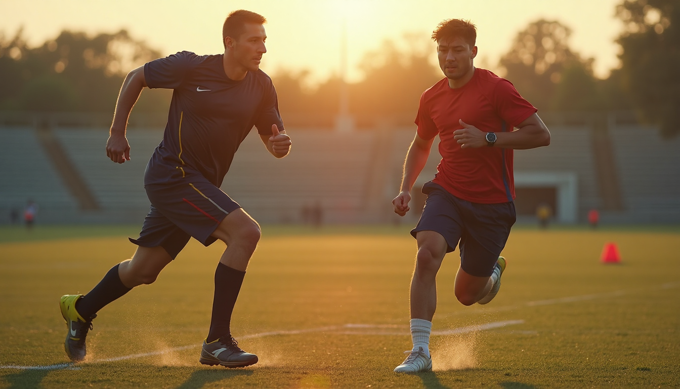 Stop Making Your Athletes Slower