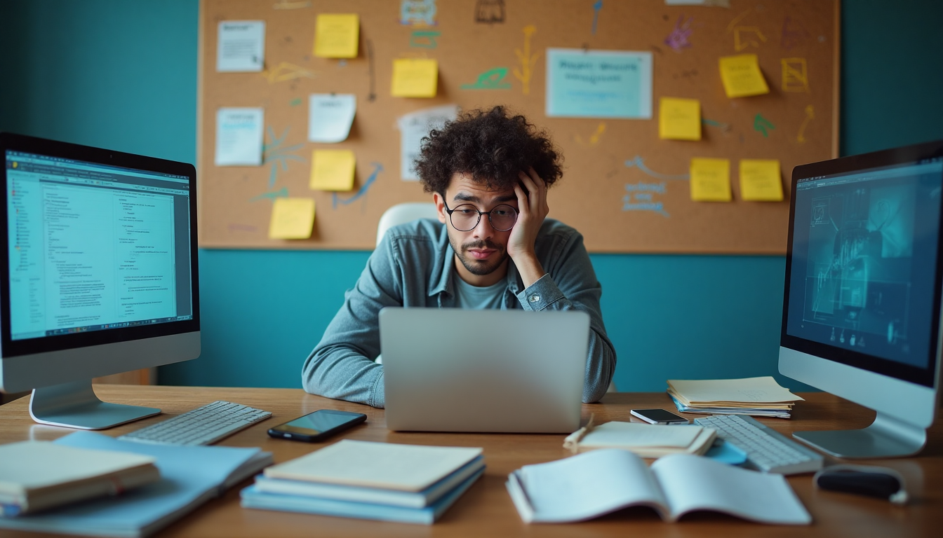 Why the Learning Stages Model is Broken (And What Actually Works)