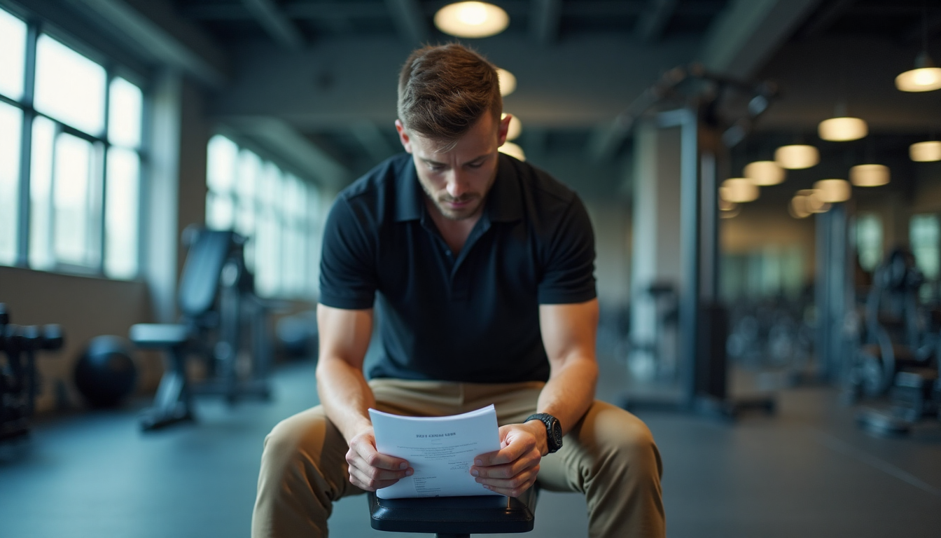 Why New Trainers Fail (And It's Not Your Fault)