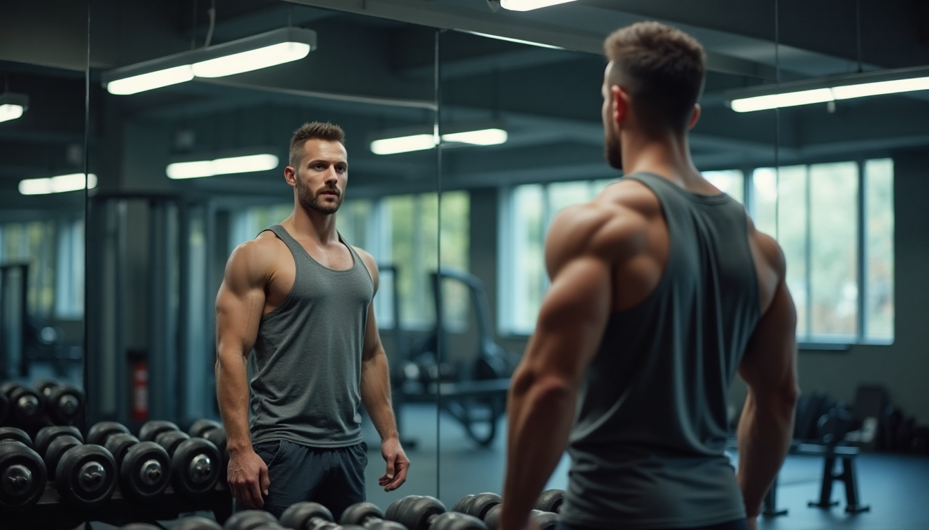 Why Your Muscle Gains Stopped (And The 3-Phase Fix)