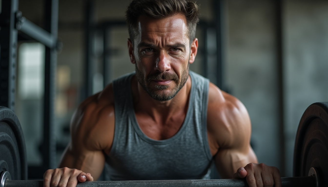 The Missing Fifth C: Why Mental Conditioning Matters More Than Your Programming
