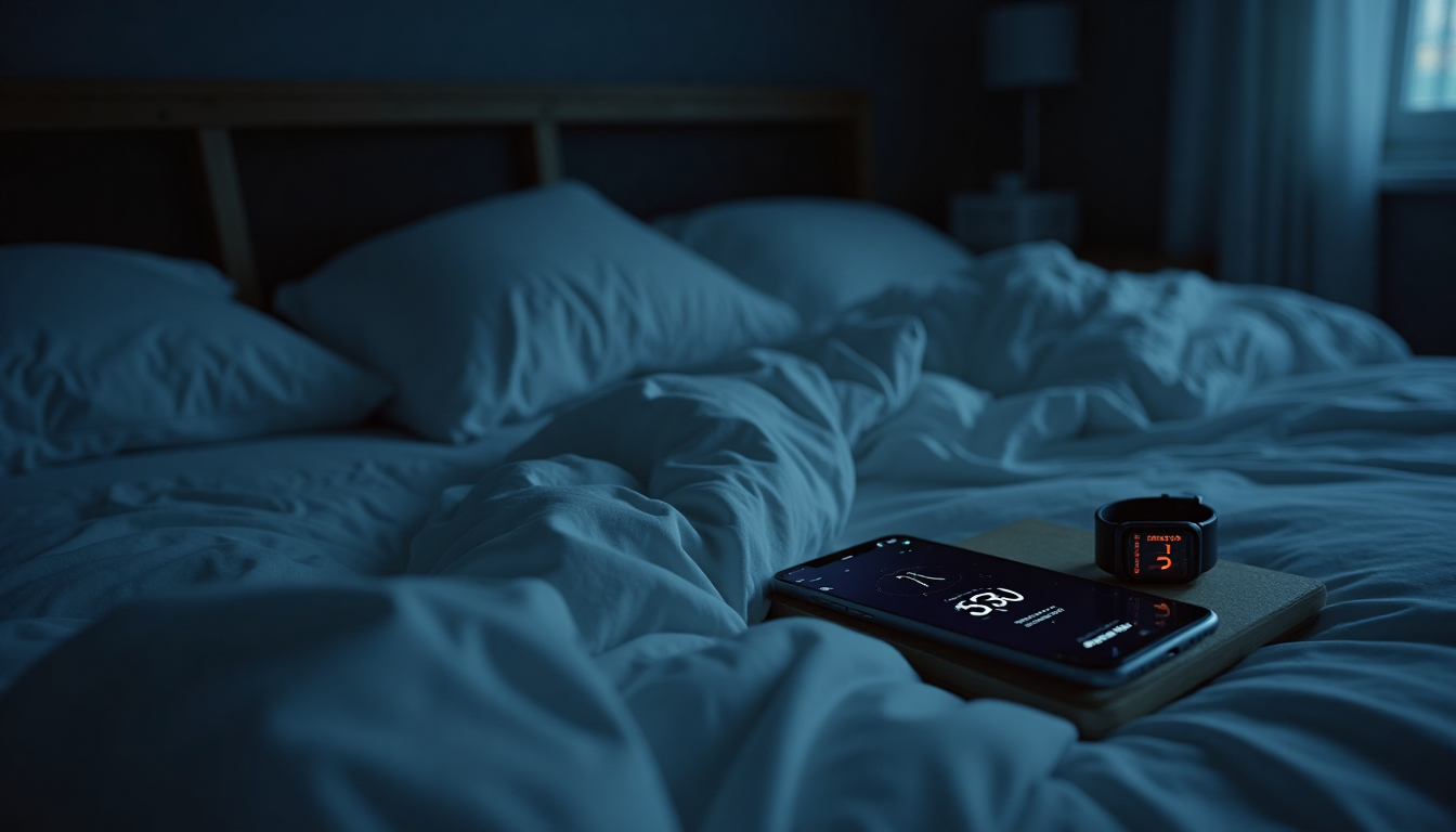 Your Bedroom is Your Secret Weapon