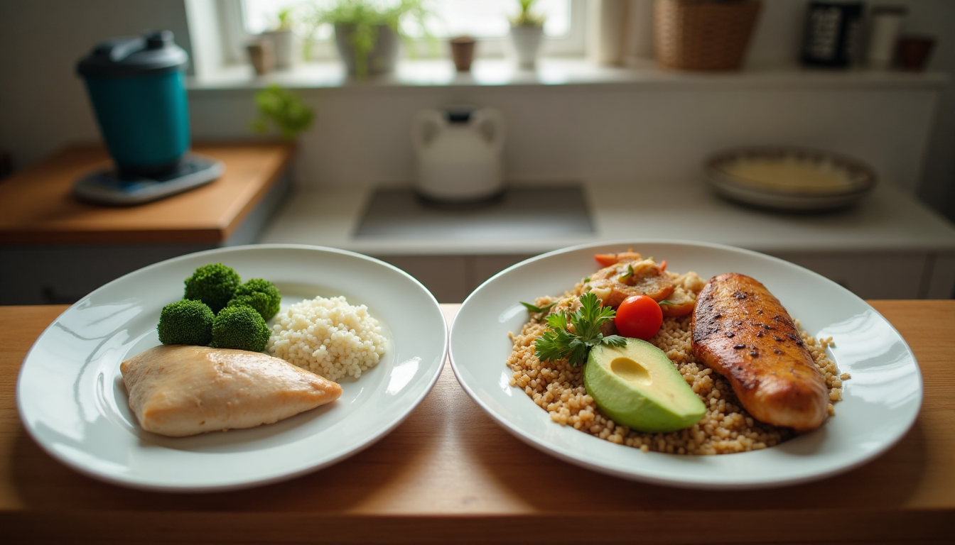 Why Your Perfect Workout is Worthless (The Nutrition Truth No One Tells You)