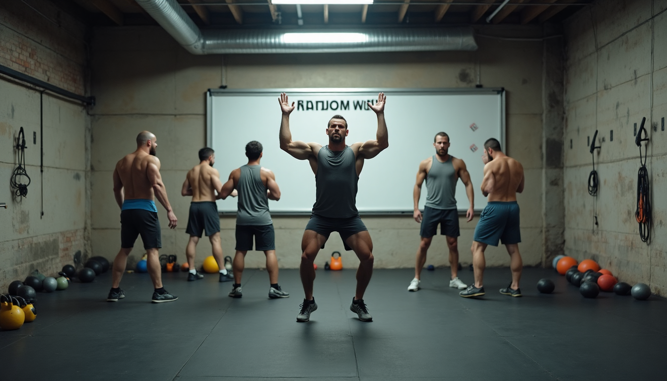Stop Training Like a Psychopath: FitzGerald's Blueprint for Open Success