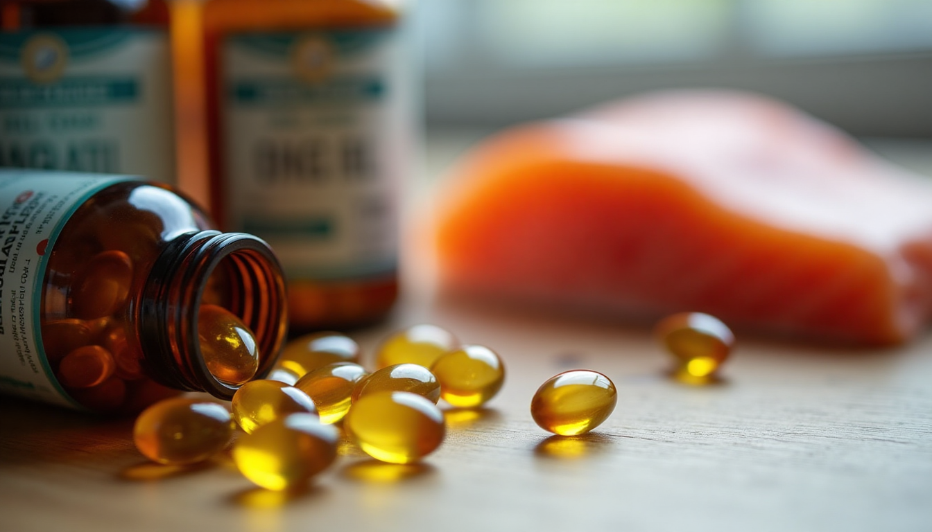 Fish Oil for Recovery: Overhyped or Underutilized?
