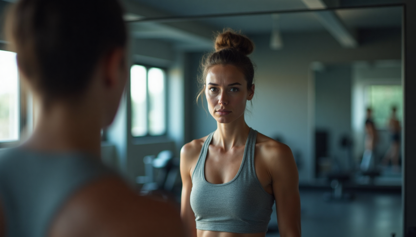 Why Your Fitness Program Keeps Failing (It's Not What You Think)