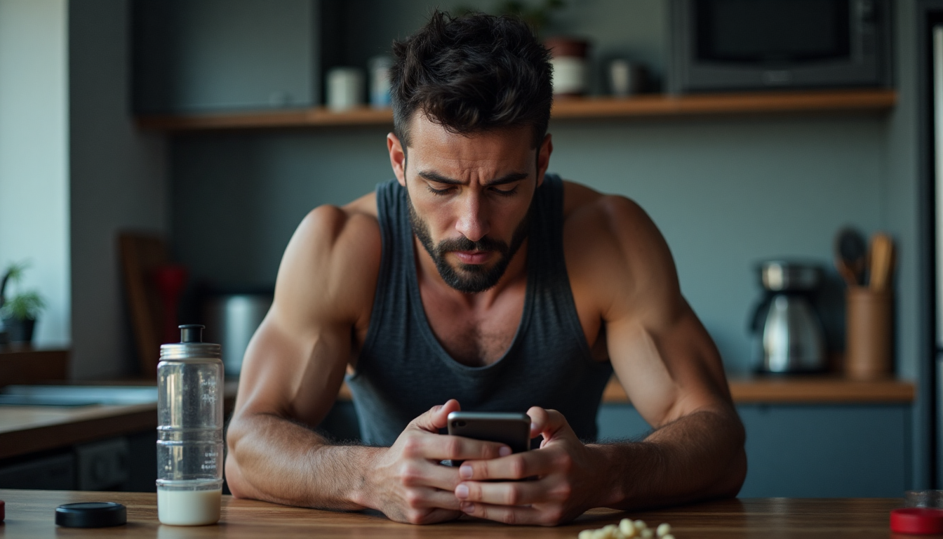 The Protein Timing Trap: Why You're Probably Overthinking It