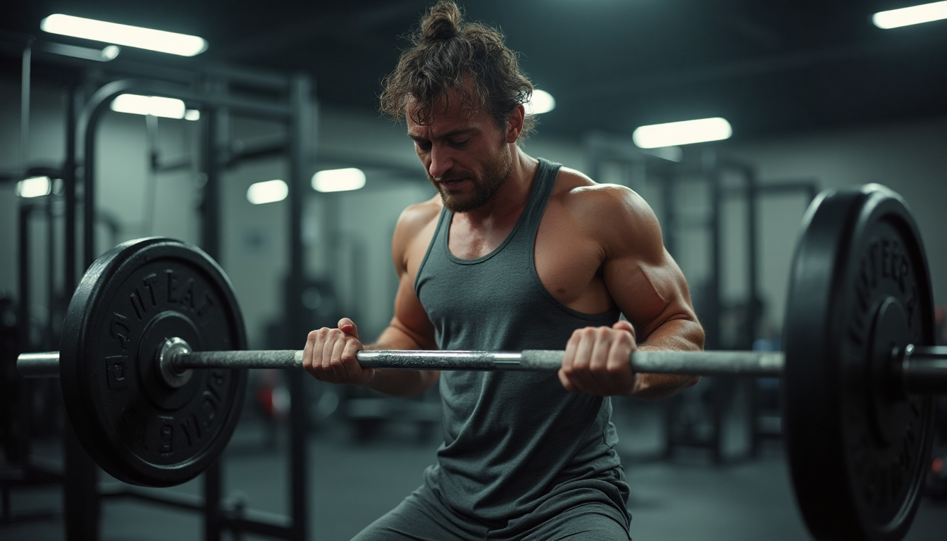 Why Your Workout Is Probably Making You Weaker