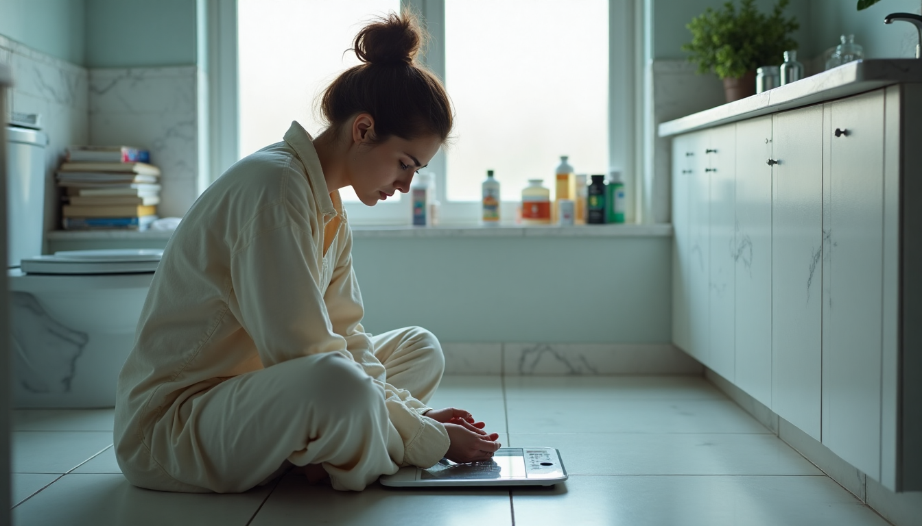 Your Metabolism Isn't Broken (And Why That's Actually Great News)