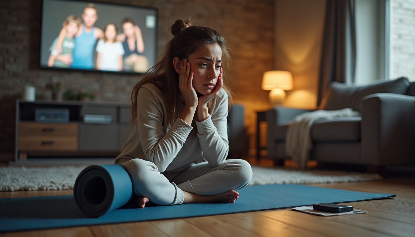 You're Allowed to Hate Exercise (And Still Be Healthy)