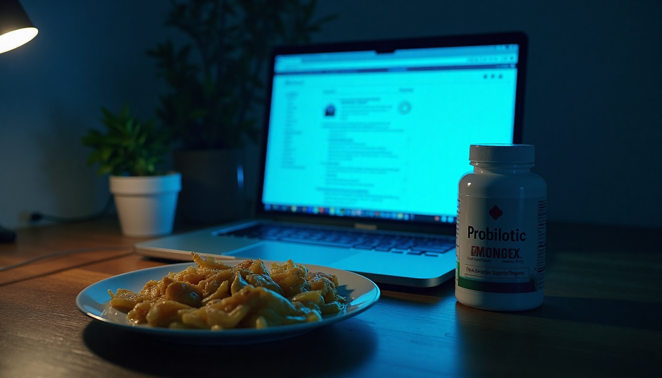 Why Your Gut Health Strategy is Probably Wrong (And How to Debug It Like Code)