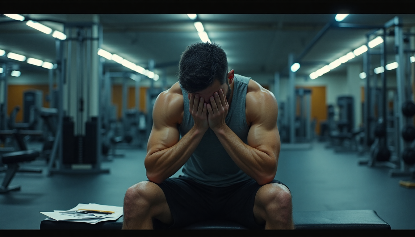 Why Your Clients Keep Quitting (It's Not What You Think)