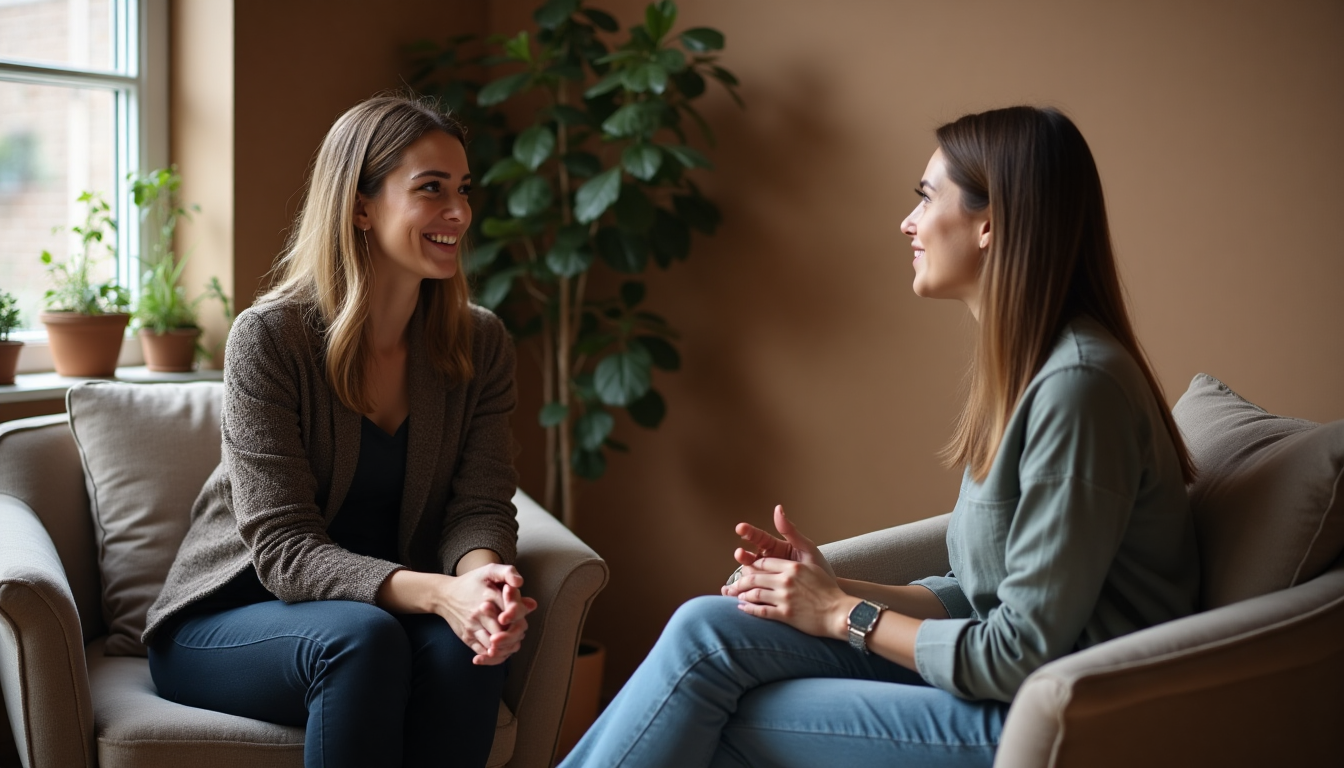 Your Clients Aren't Broken (And Neither Are You)