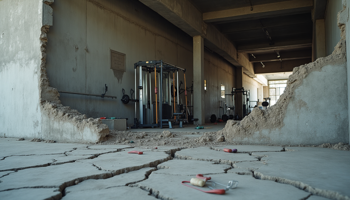 Your Health Habits Didn't Fail You—Your Foundation Did