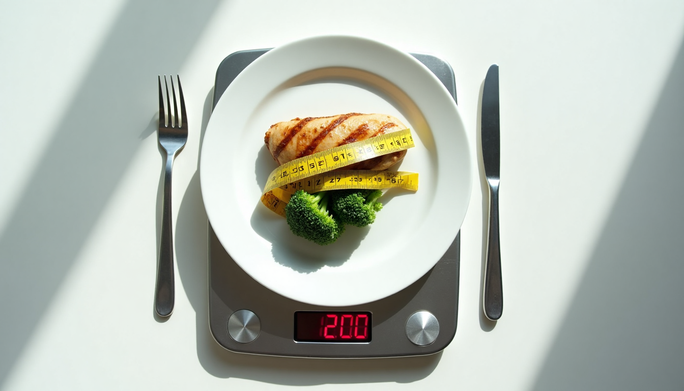 I Tried Reverse Dieting So You Don't Have To
