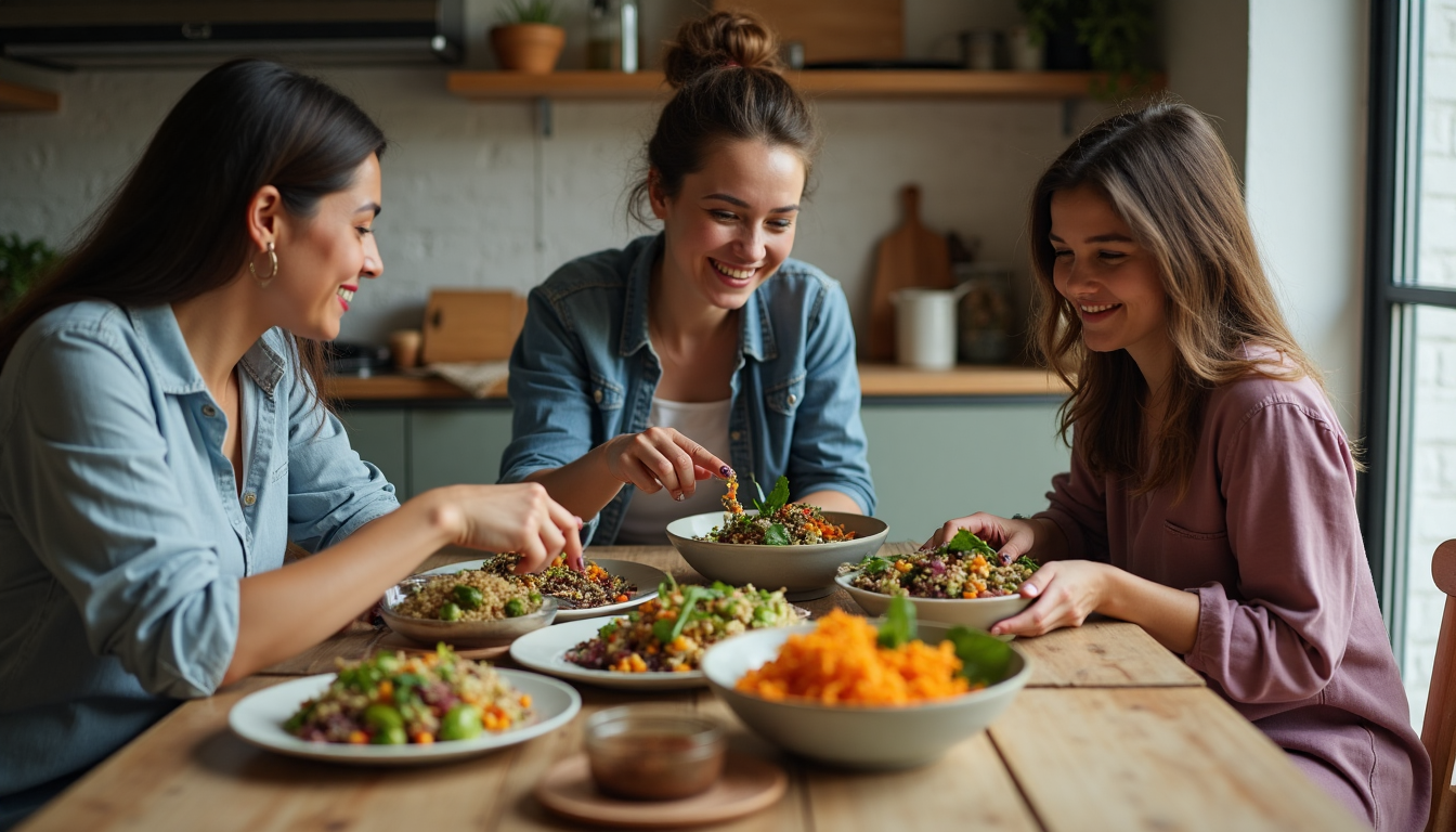 The Truth About Plant-Based Coaching Nobody's Telling You