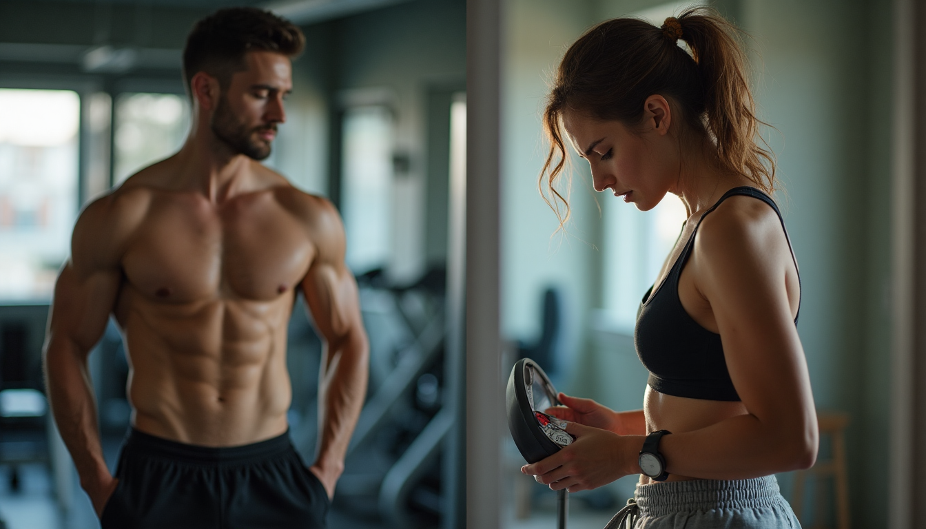 Why Intermittent Fasting Fails Women (And Nobody's Talking About It)