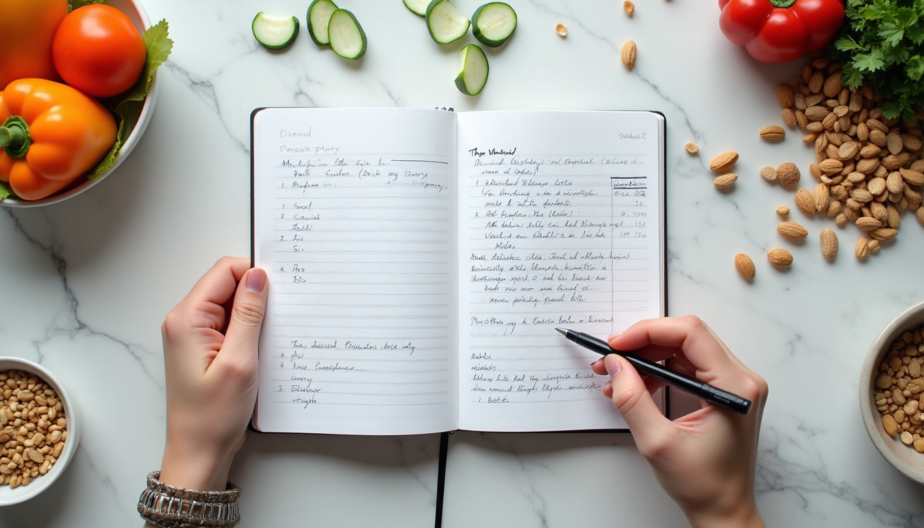The 3-Week Food Detective Game That Changed My Life