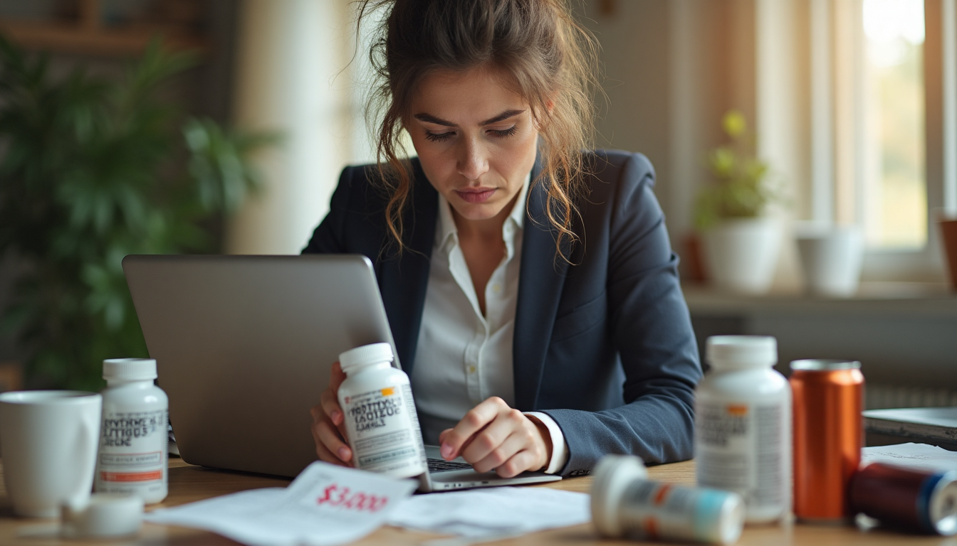I Spent $3,000 Treating "Adrenal Fatigue" That Doesn't Exist