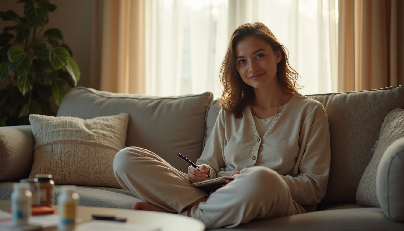 PCOS Doesn't Have to Rule Your Life