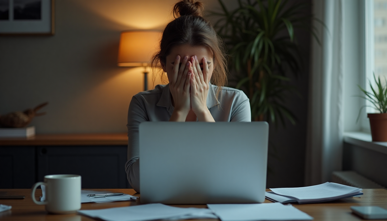 I Ruined a $3000 Client Session (And It Was the Best Thing That Ever Happened)
